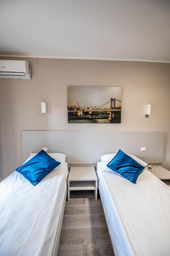 Il Gelso Guest House กาตันซาโร ภายนอก รูปภาพ